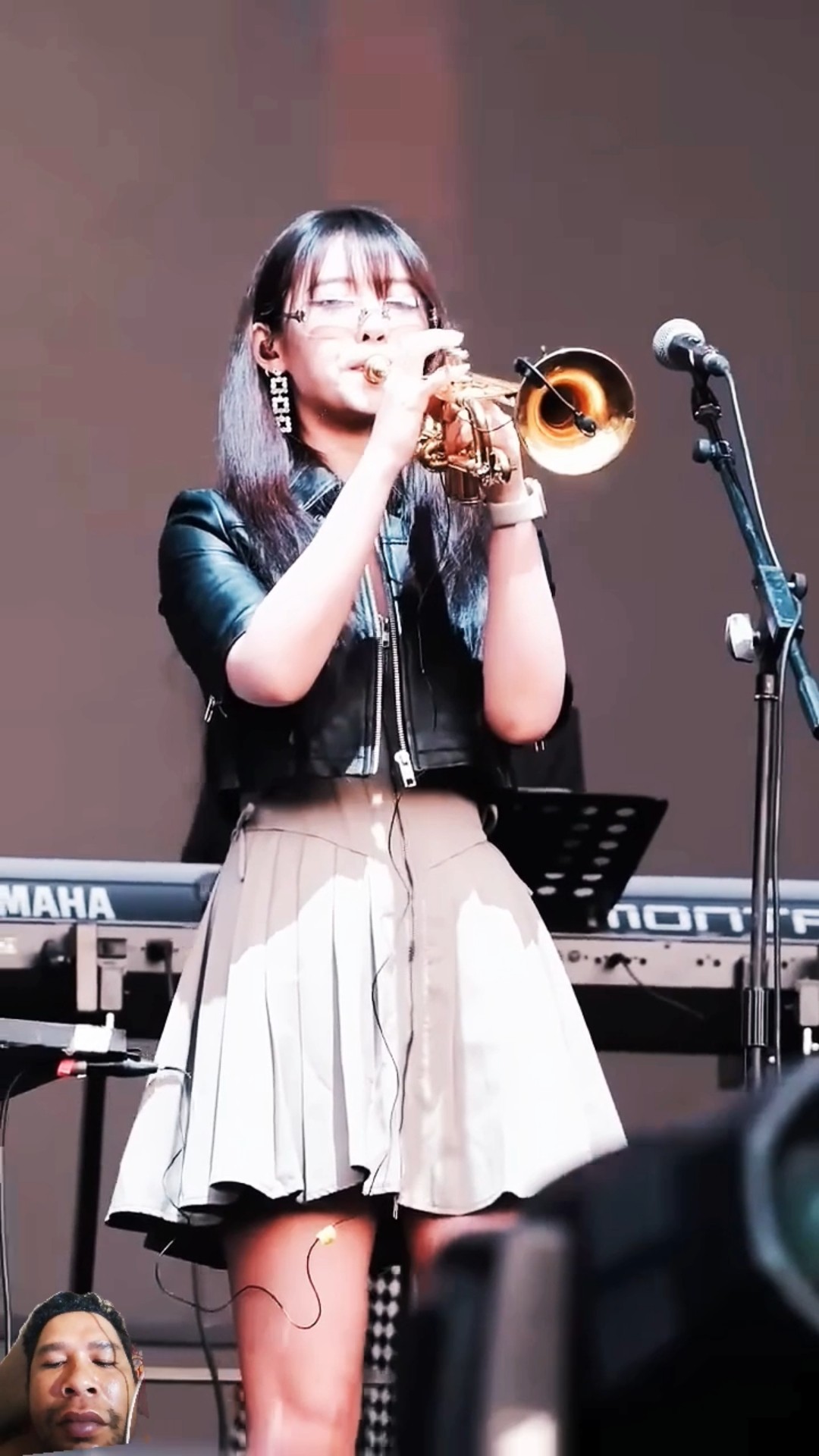 Zhao lei timer of our lives #kpop #live #concert #duet